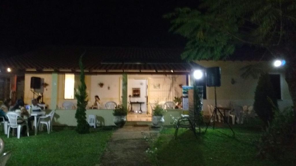 Pousada Araras Lago De Furnas Sao Jose da Barra Zewnętrze zdjęcie
