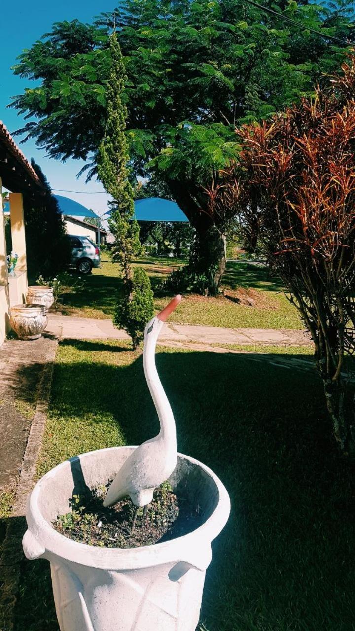 Pousada Araras Lago De Furnas Sao Jose da Barra Zewnętrze zdjęcie